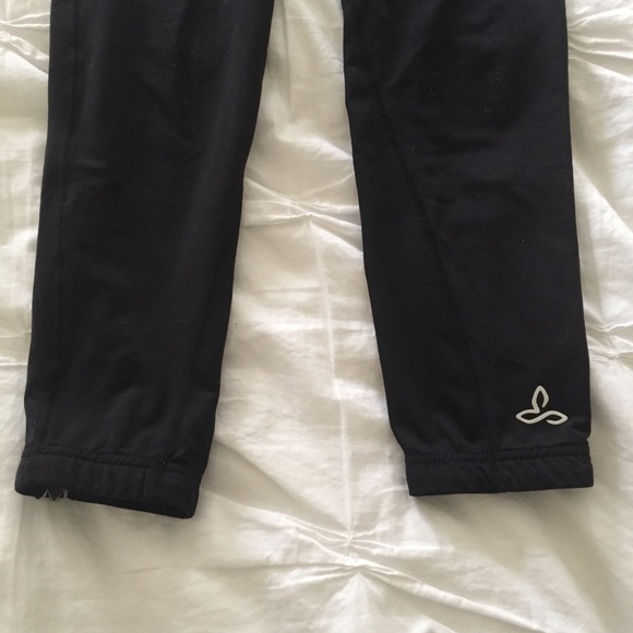 Prana Leggings - Picture 3 of 3
